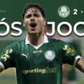 Pós-jogo | Palmeiras 2 x 0 Portuguesa | Rodada 1 | Paulistão 2025